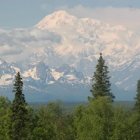 Talkeetna Alaskan Lodge-2